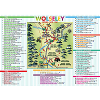 Wolseley Tourism image